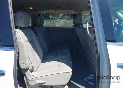 2015 Nissan Quest Sv из США, поврежденный, VIN JN8AE2KP4F9127399